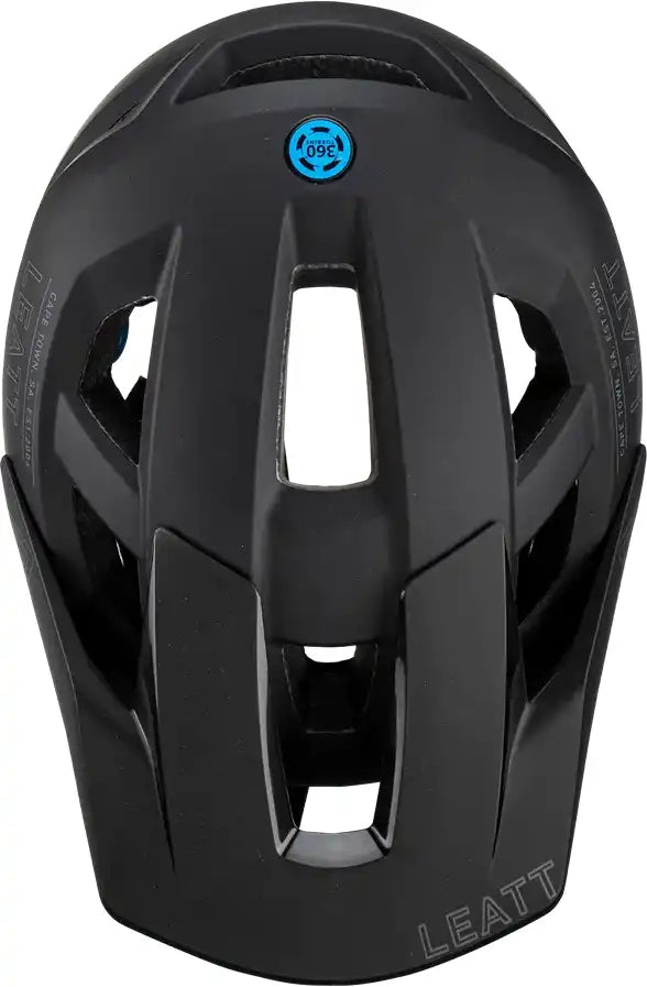 Leatt All Mountain 2.0 MTB Helmet - ABC Bikes