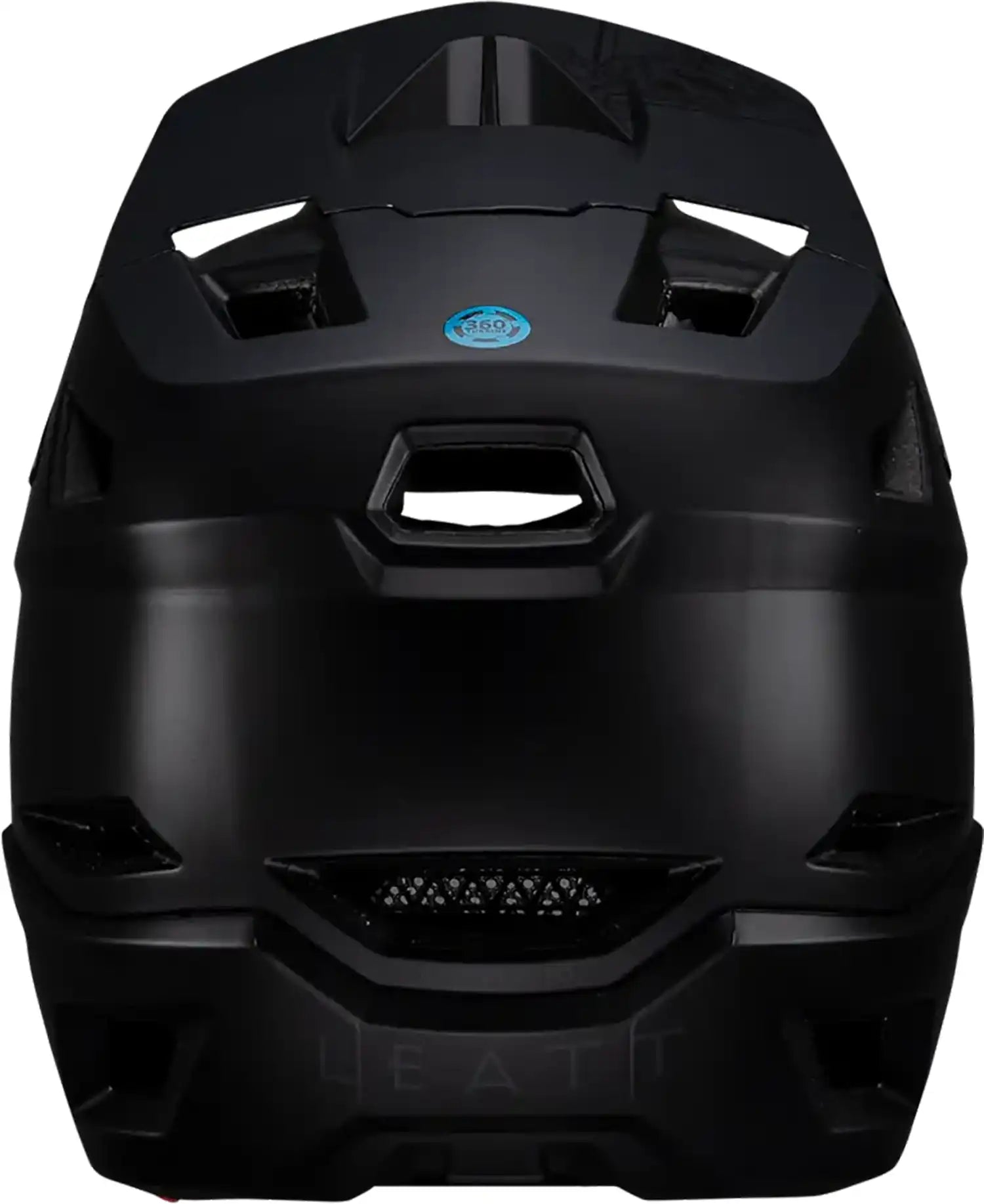 Leatt Gravity 4.0 Full Face MTB Helmet - ABC Bikes