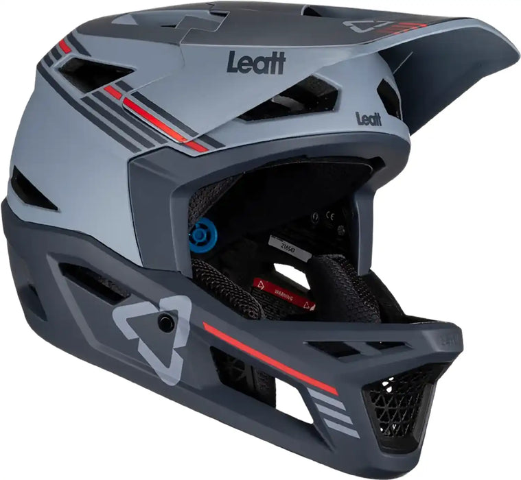 Leatt Gravity 4.0 Full Face MTB Helmet - ABC Bikes