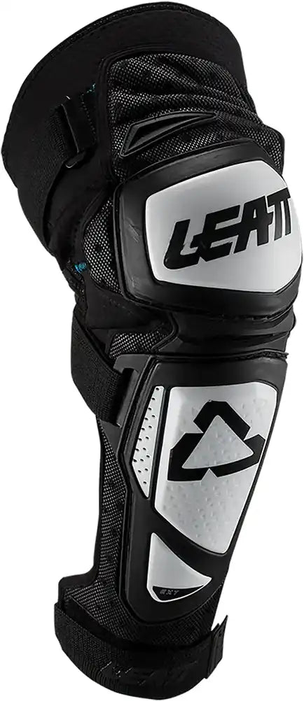 Leatt EXT Junior Knee/Shin Guards - ABC Bikes