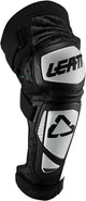 Leatt EXT Junior Knee/Shin Guards - ABC Bikes