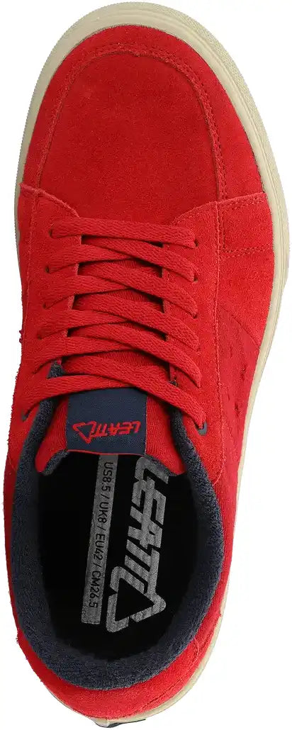 Leatt 1.0 Flat Mens MTB Shoes - ABC Bikes