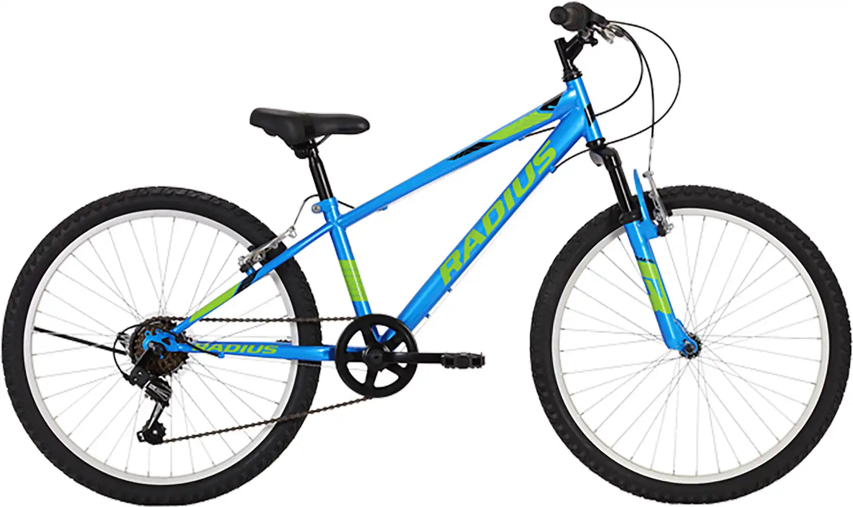 2024 Radius Leopard - ABC Bikes