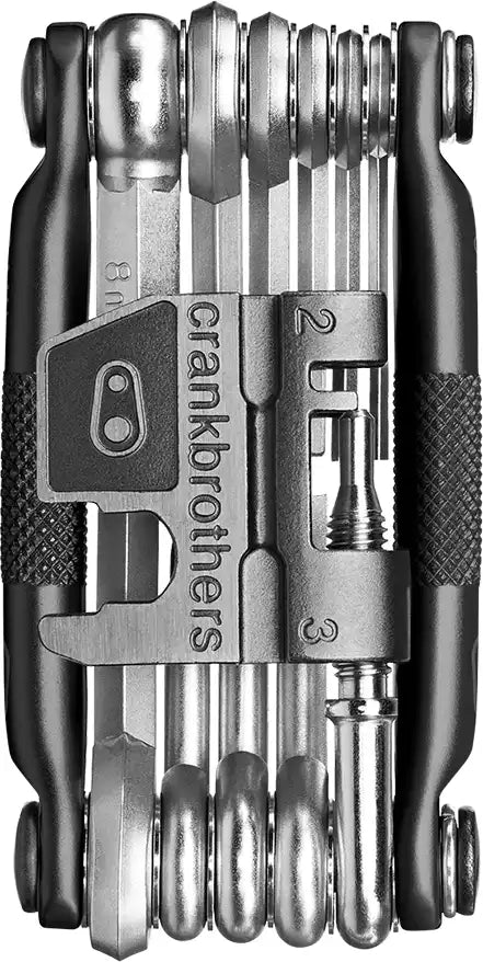 Crankbrothers M17 Multi Tool - ABC Bikes