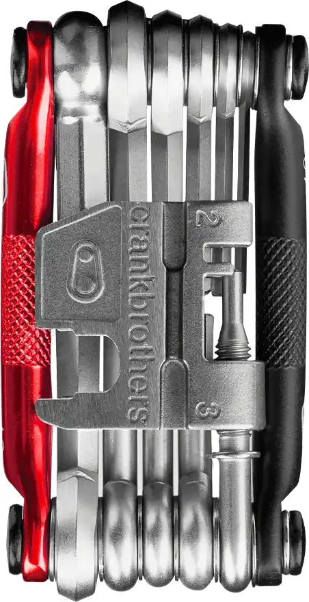 Crankbrothers M17 Multi Tool - ABC Bikes