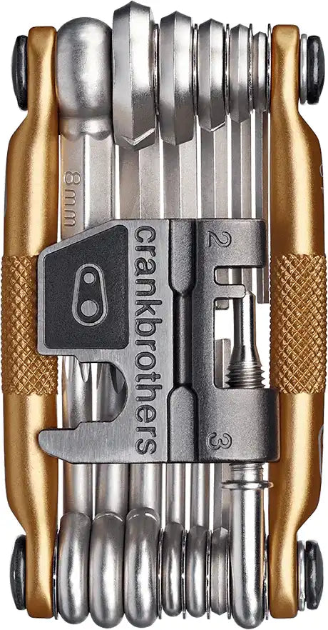 Crankbrothers M19 Multi Tool - ABC Bikes