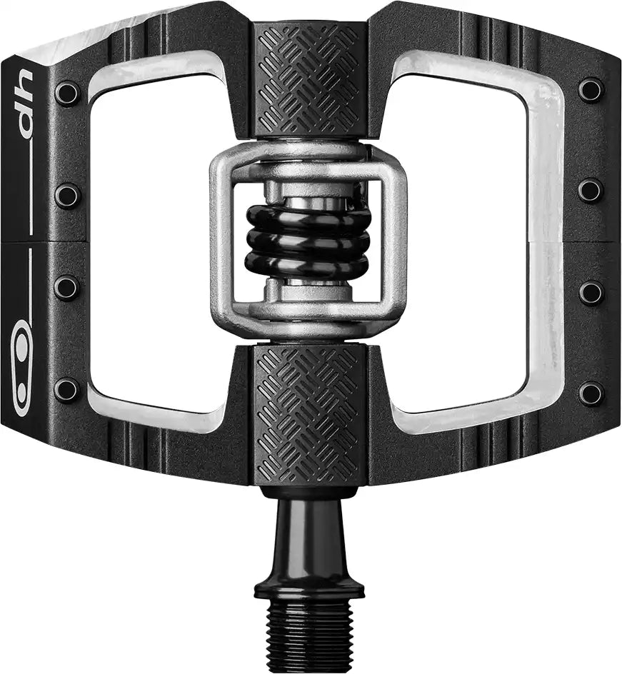 Crankbrothers Mallet DH MTB Pedals - ABC Bikes