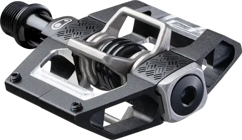 Crankbrothers Mallet Trail MTB Pedals - ABC Bikes