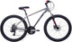2021 Malvern Star Hurricane 27-2 [product_colour] | ABC Bikes