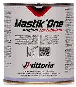 Vittoria Mastik One Tubular Glue - ABC Bikes