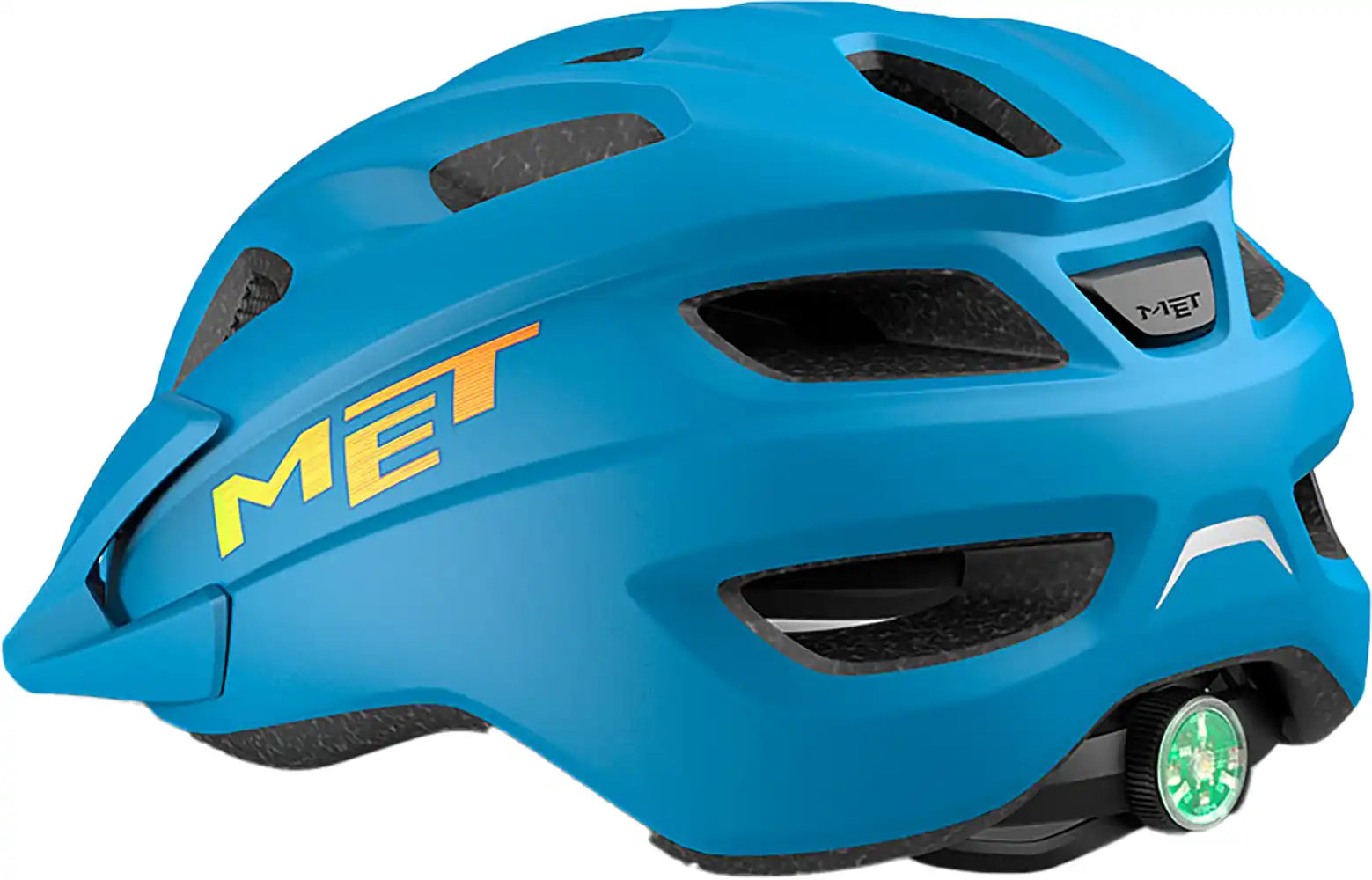 MET Crackerjack Kids Helmet - ABC Bikes
