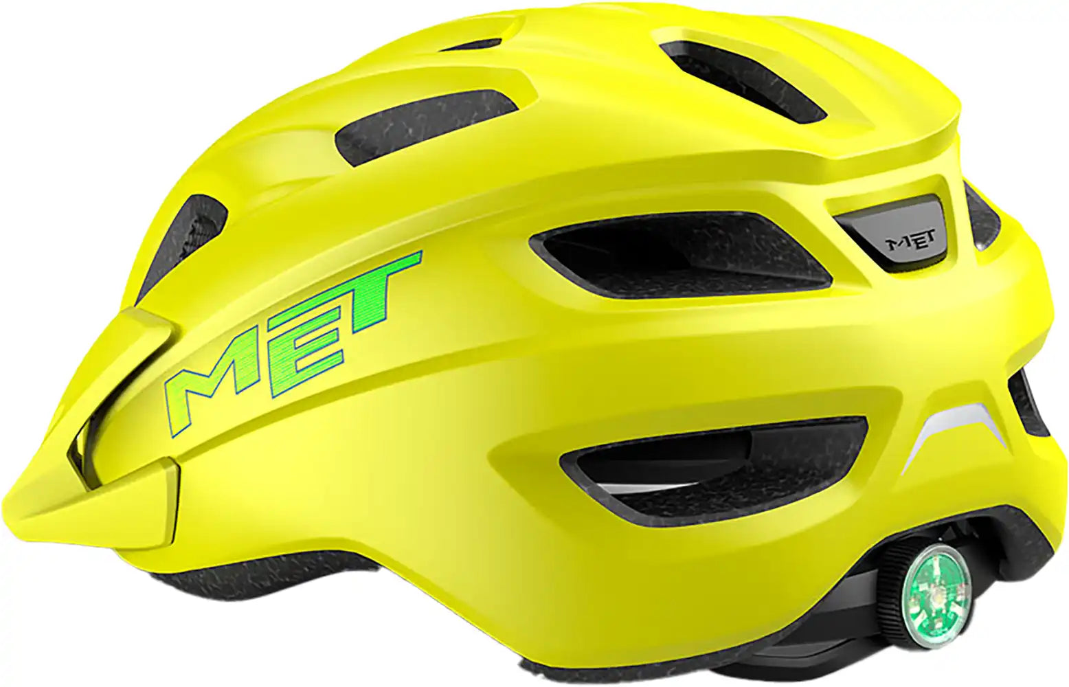 MET Crackerjack Kids Helmet - ABC Bikes