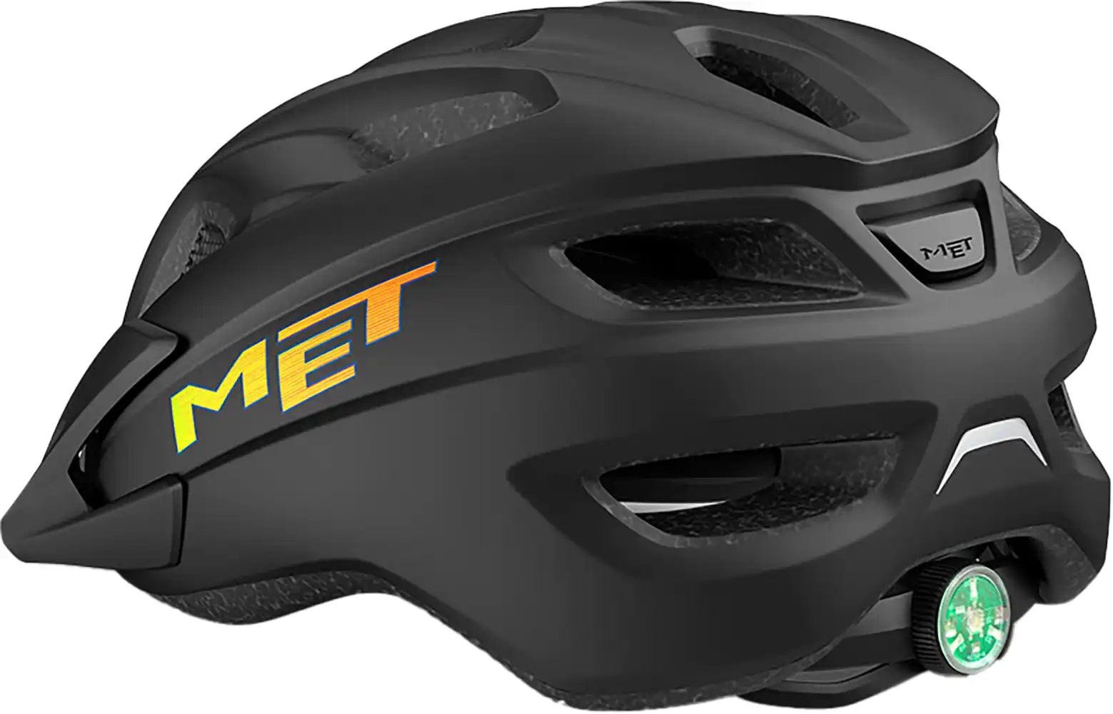 MET Crackerjack Kids Helmet - ABC Bikes