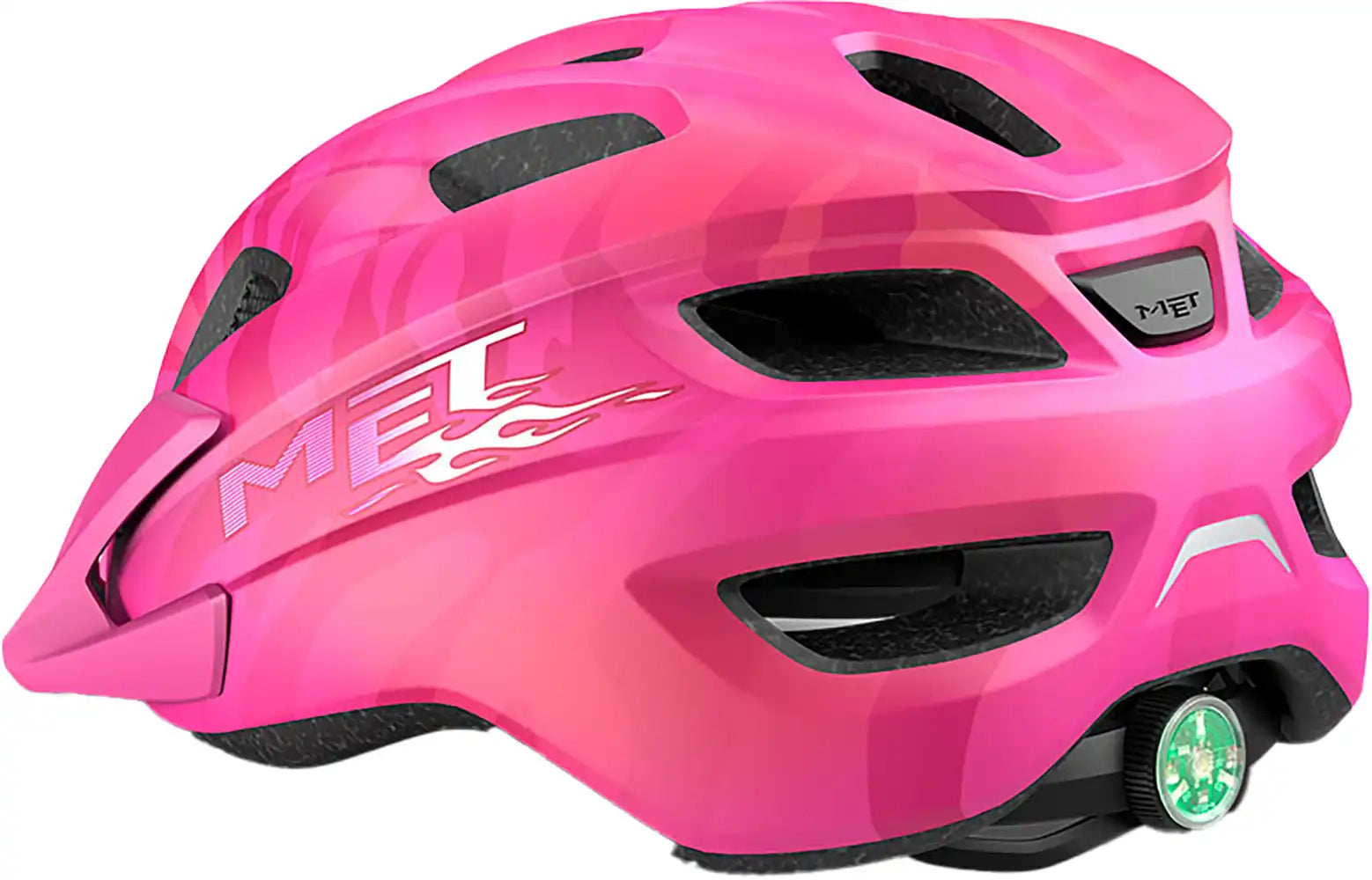 MET Crackerjack Kids Helmet - ABC Bikes