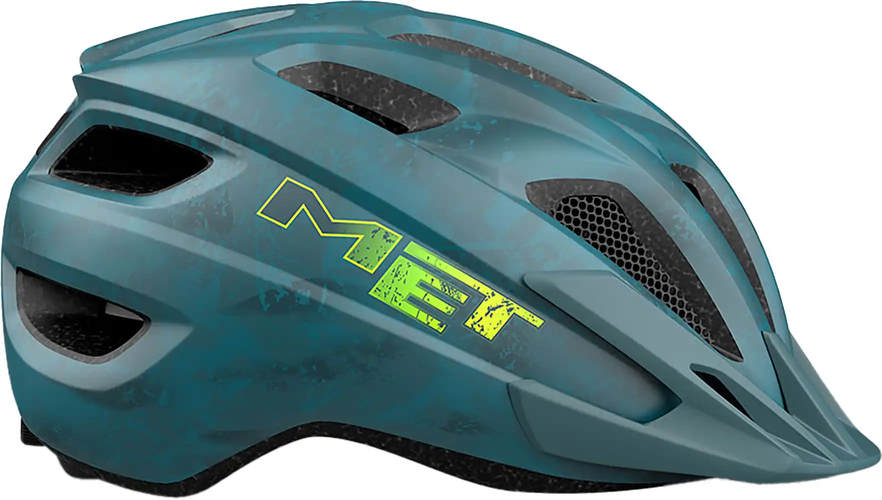 MET Crackerjack Kids Helmet - ABC Bikes
