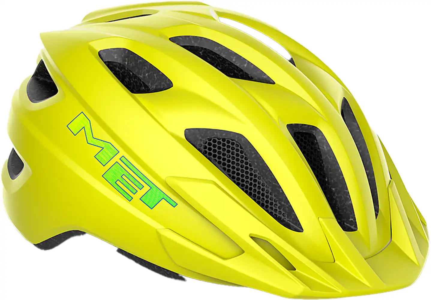 MET Crackerjack Kids Helmet - ABC Bikes