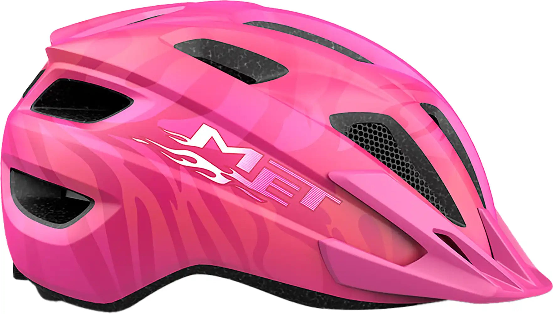 MET Crackerjack Kids Helmet - ABC Bikes