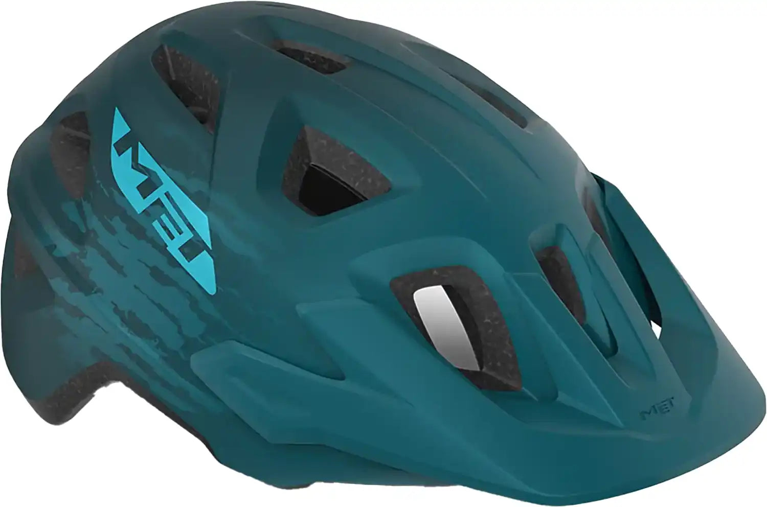 MET Echo MTB Helmet - ABC Bikes