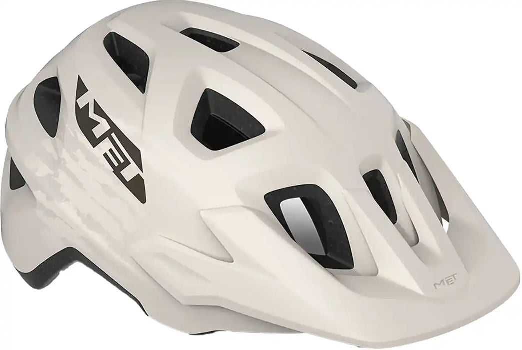 MET Echo MTB Helmet - ABC Bikes