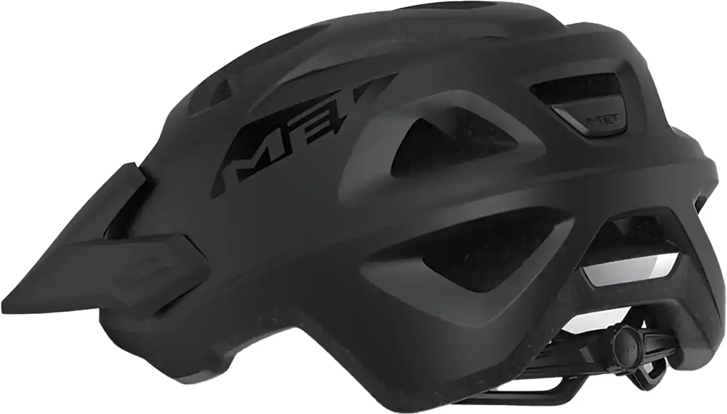 MET Echo MTB Helmet - ABC Bikes