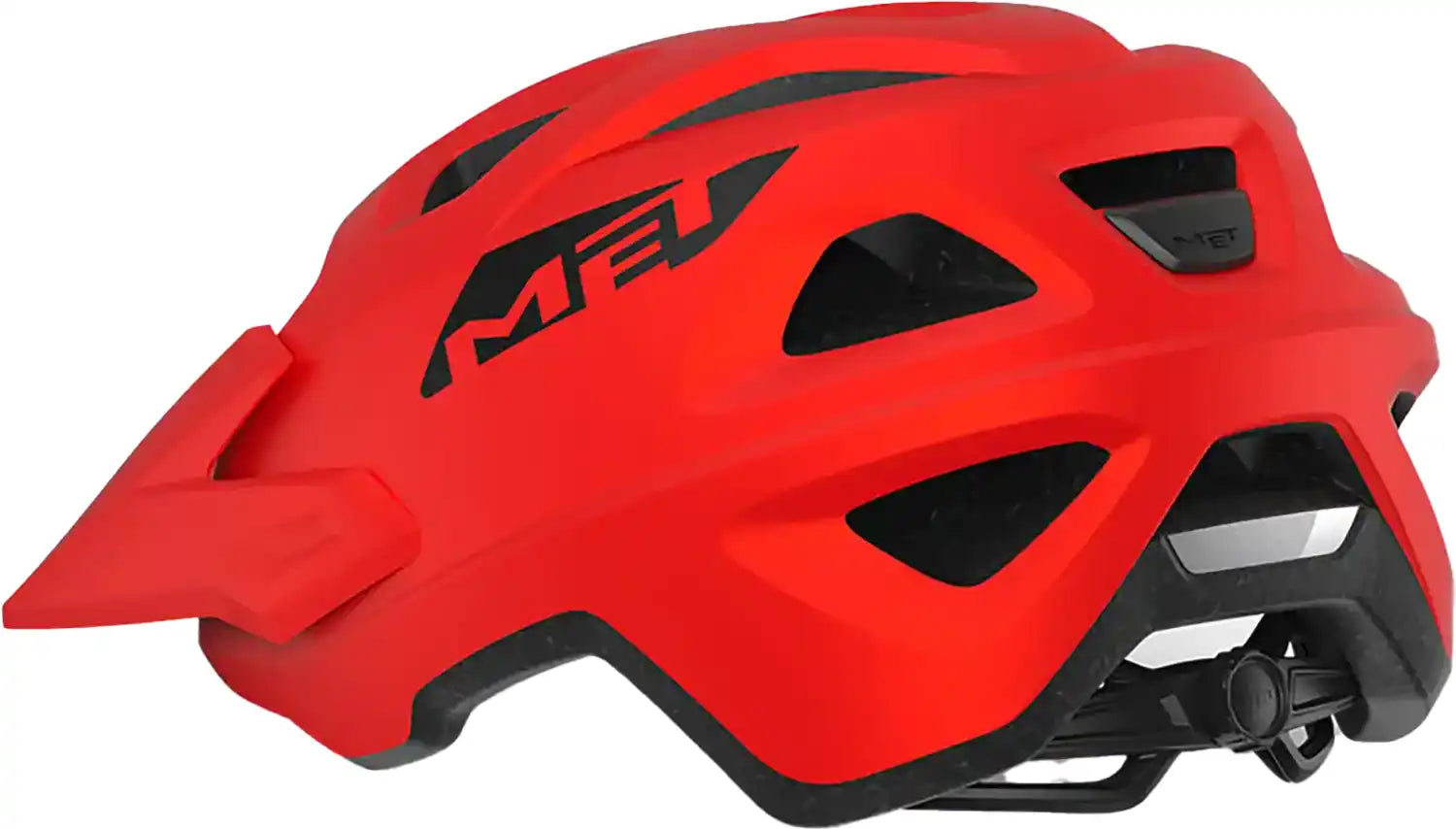 MET Echo MTB Helmet - ABC Bikes