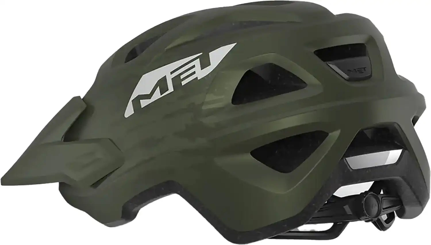 MET Echo MTB Helmet - ABC Bikes