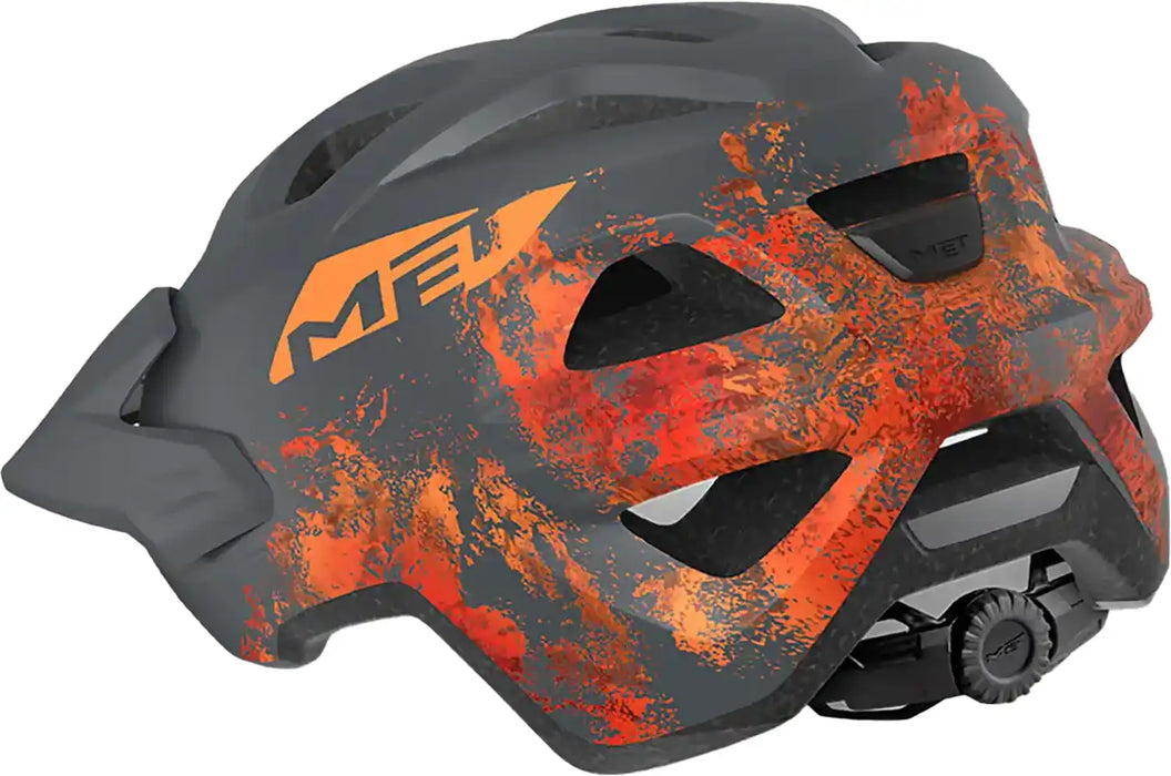 MET Eldar Kids Helmet - ABC Bikes