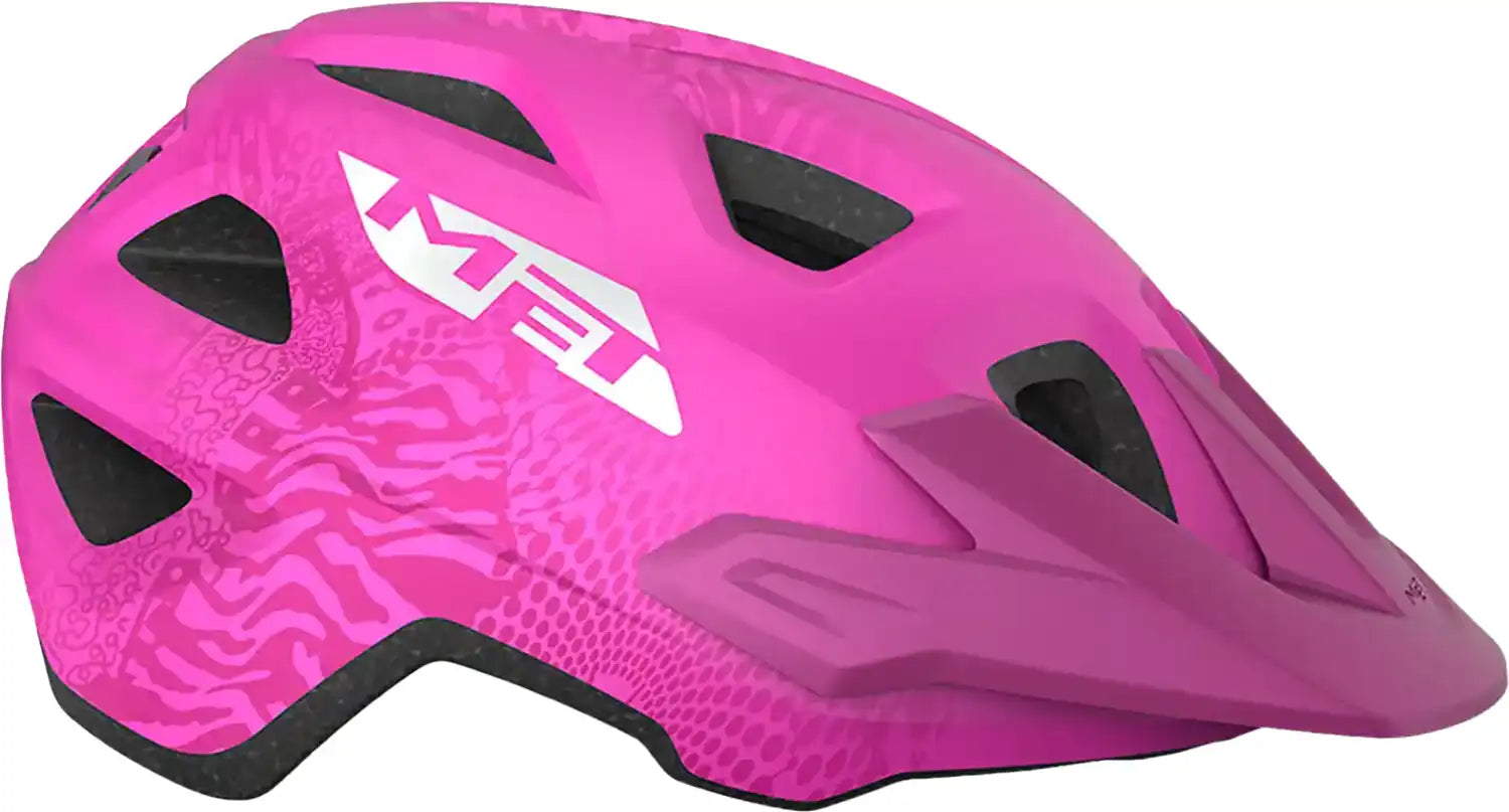 MET Eldar Kids Helmet - ABC Bikes
