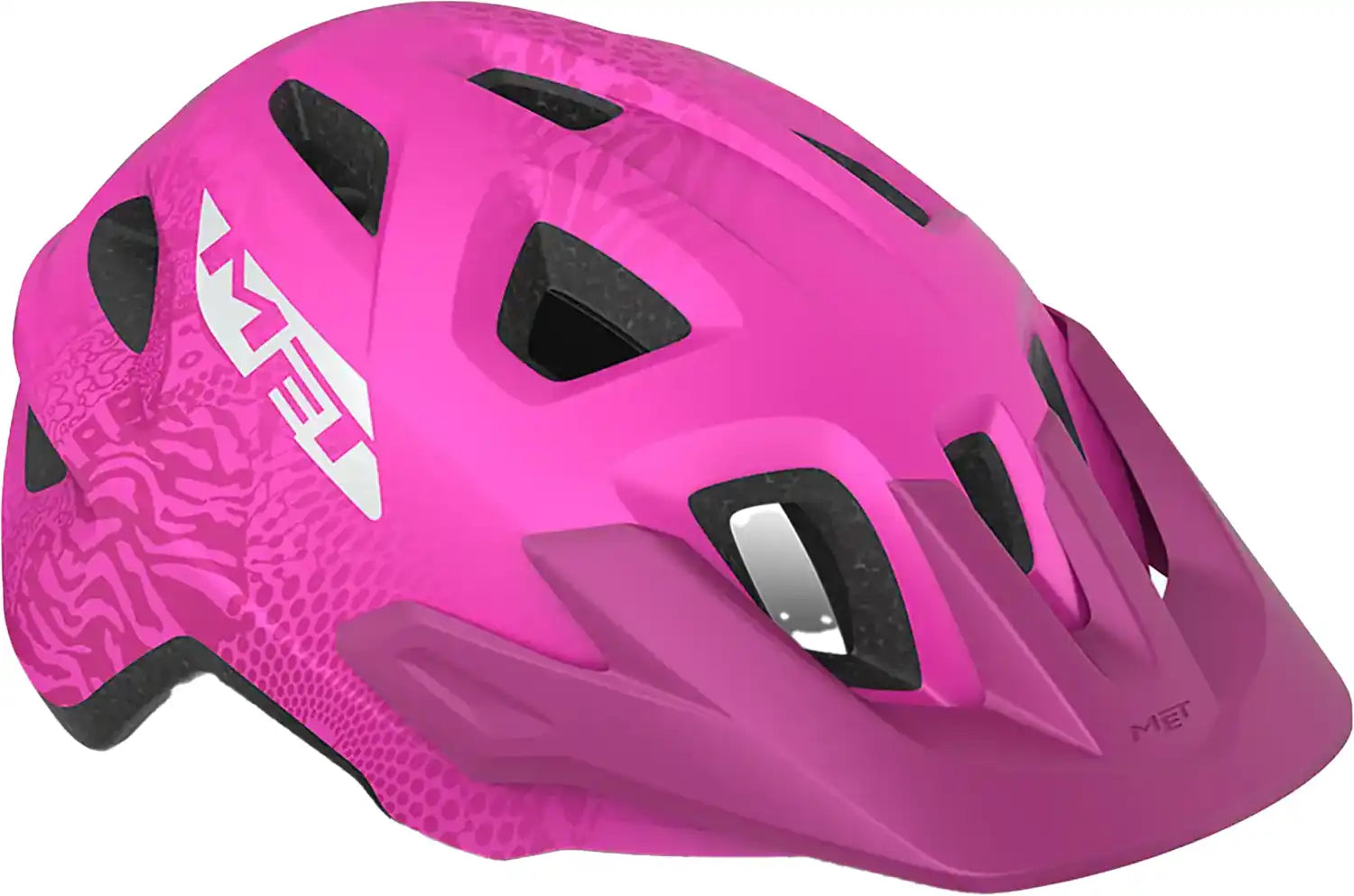 MET Eldar Kids Helmet - ABC Bikes
