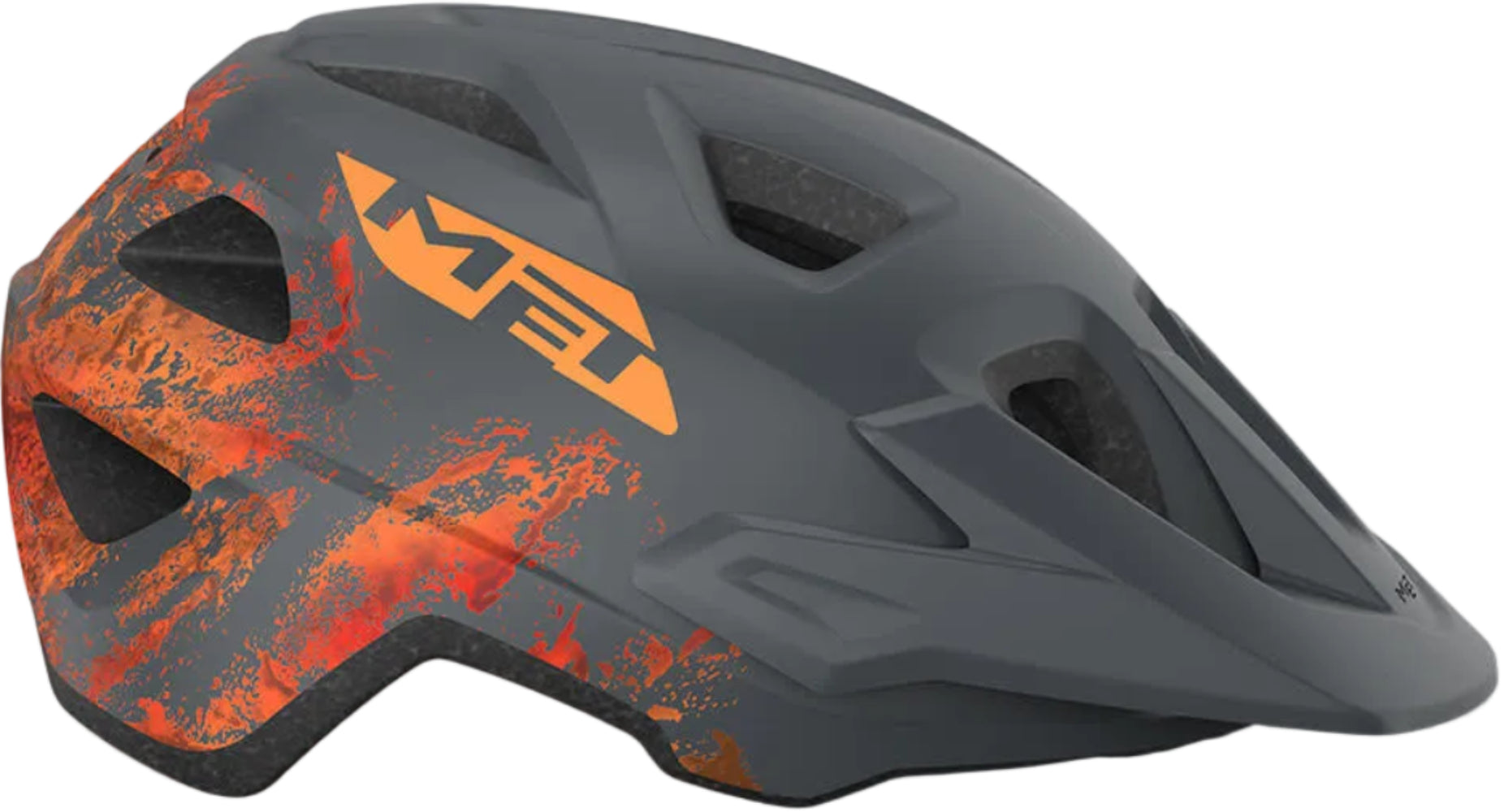MET Eldar Kids Helmet