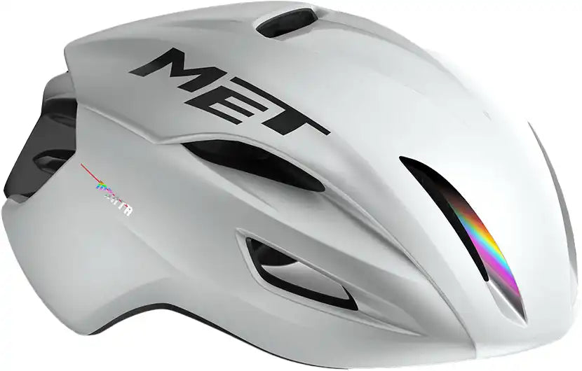 MET Manta MIPS Road Helmet - ABC Bikes