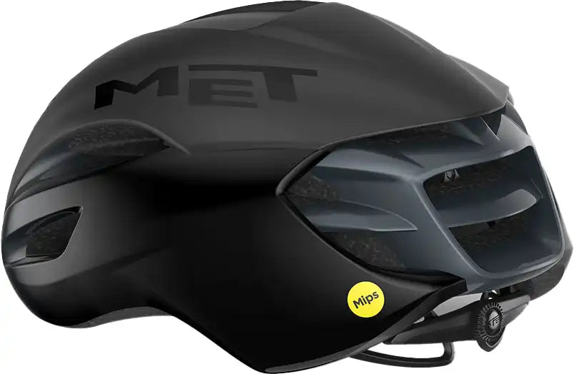 MET Manta MIPS Road Helmet - ABC Bikes