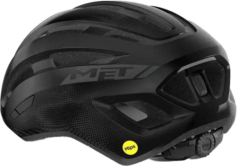 MET Miles MIPS Road Helmet - ABC Bikes