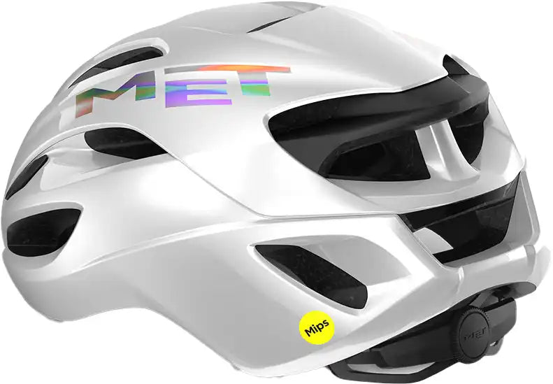 MET Rivale MIPS Road Helmet - ABC Bikes