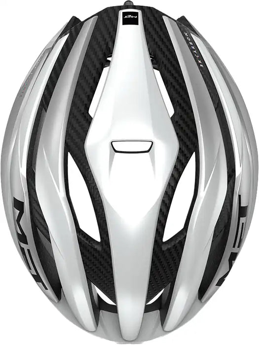 MET Trenta 3K Carbon MIPS Road Helmet - ABC Bikes