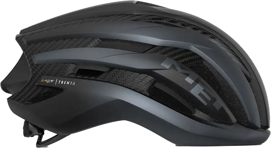 MET Trenta 3K Carbon MIPS Road Helmet - ABC Bikes