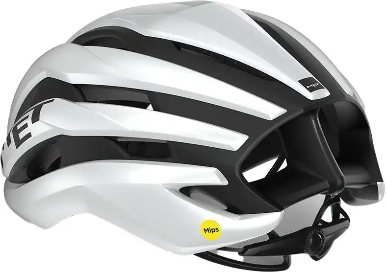 MET Trenta MIPS Road Helmet - ABC Bikes