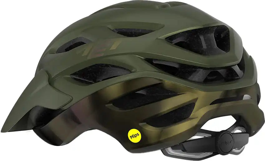MET Veleno MIPS MTB Helmet - ABC Bikes