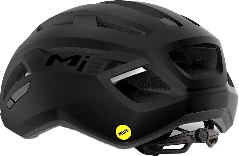 MET Vinci MIPS Road Helmet - ABC Bikes
