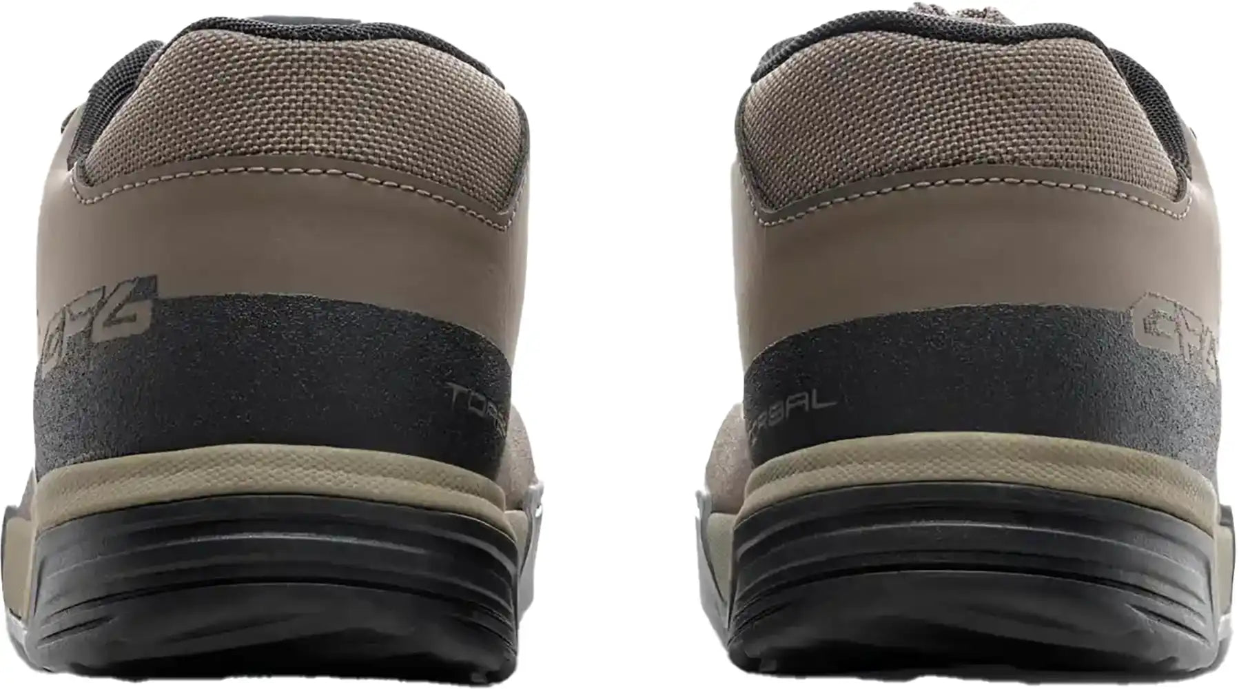 Shimano GF600 Mens Platform MTB Shoes - ABC Bikes