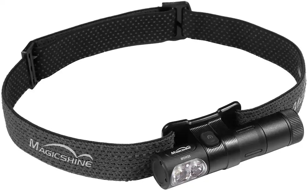 Magicshine MOH25 Headlamp - ABC Bikes