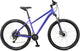 2022 Mongoose Switchback Comp Womens - ABC Bikes