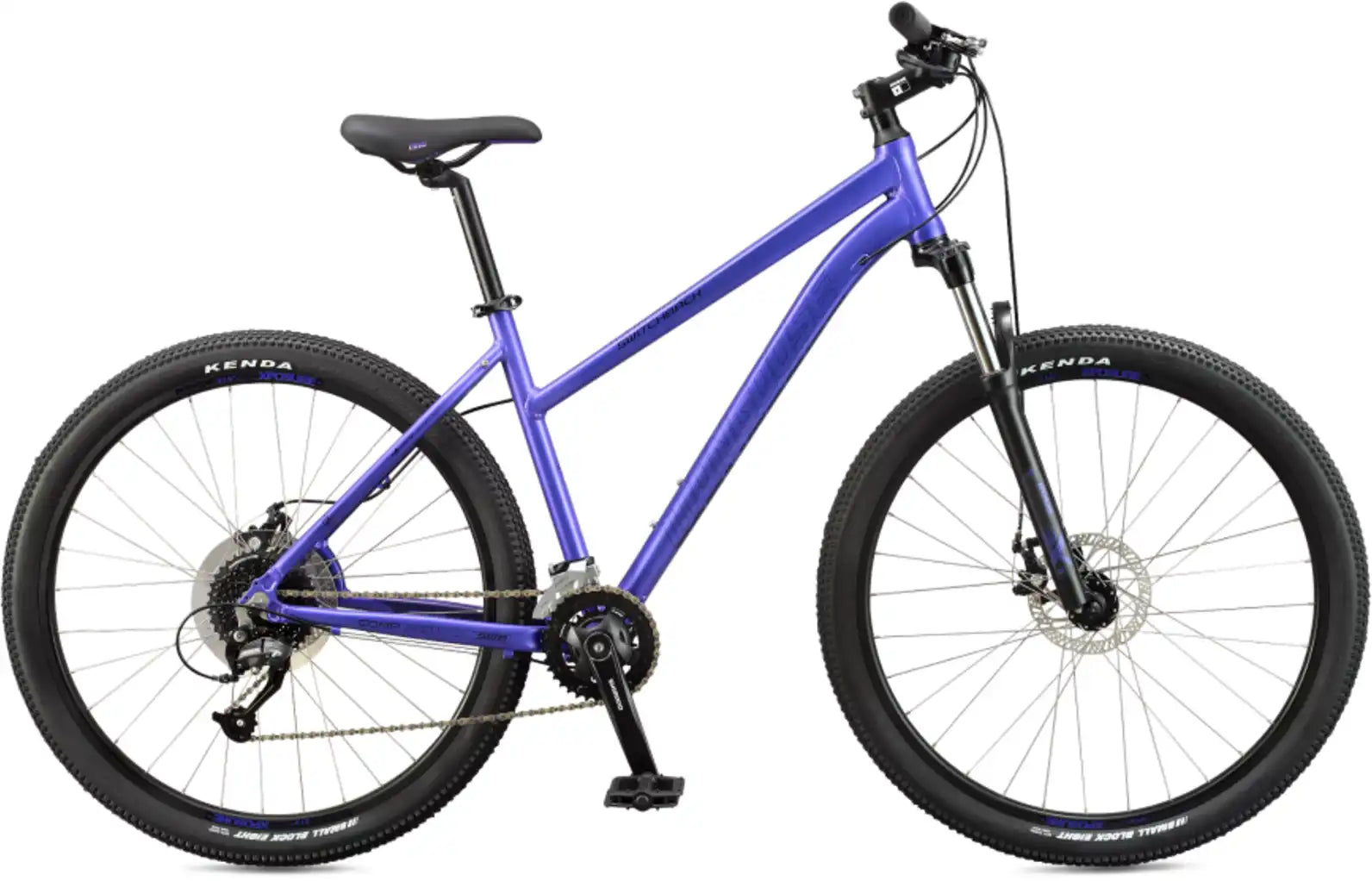 2025 Mongoose Switchback Comp Womens ABC Bikes