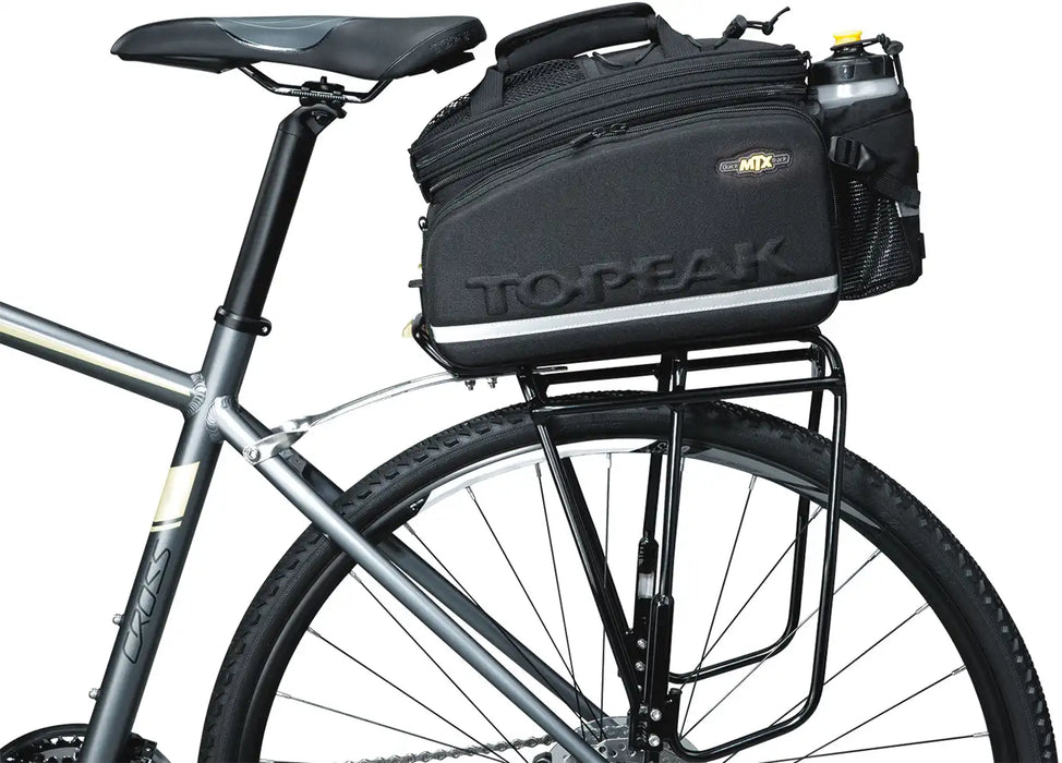Topeak MTX Trunk Bag DX - ABC Bikes
