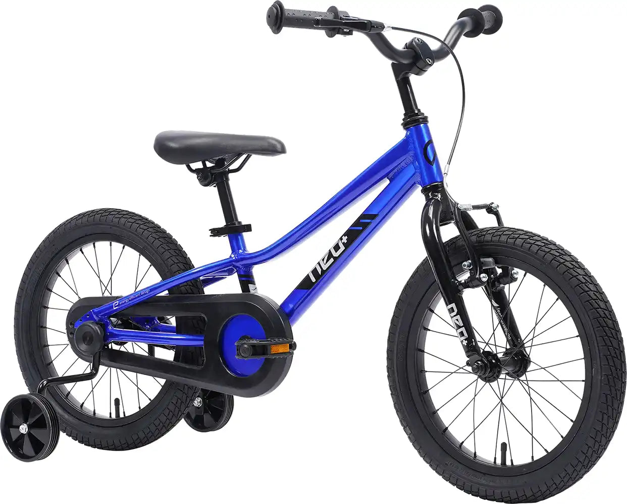 2026 Neo+ 16