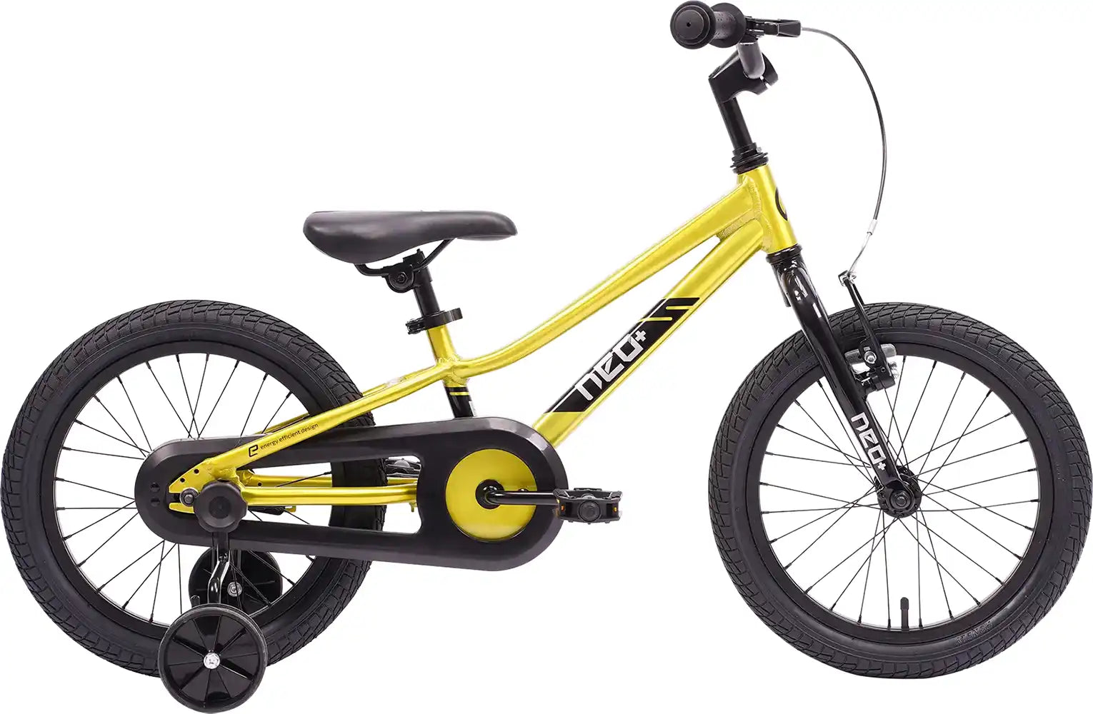 2026 Neo+ 16