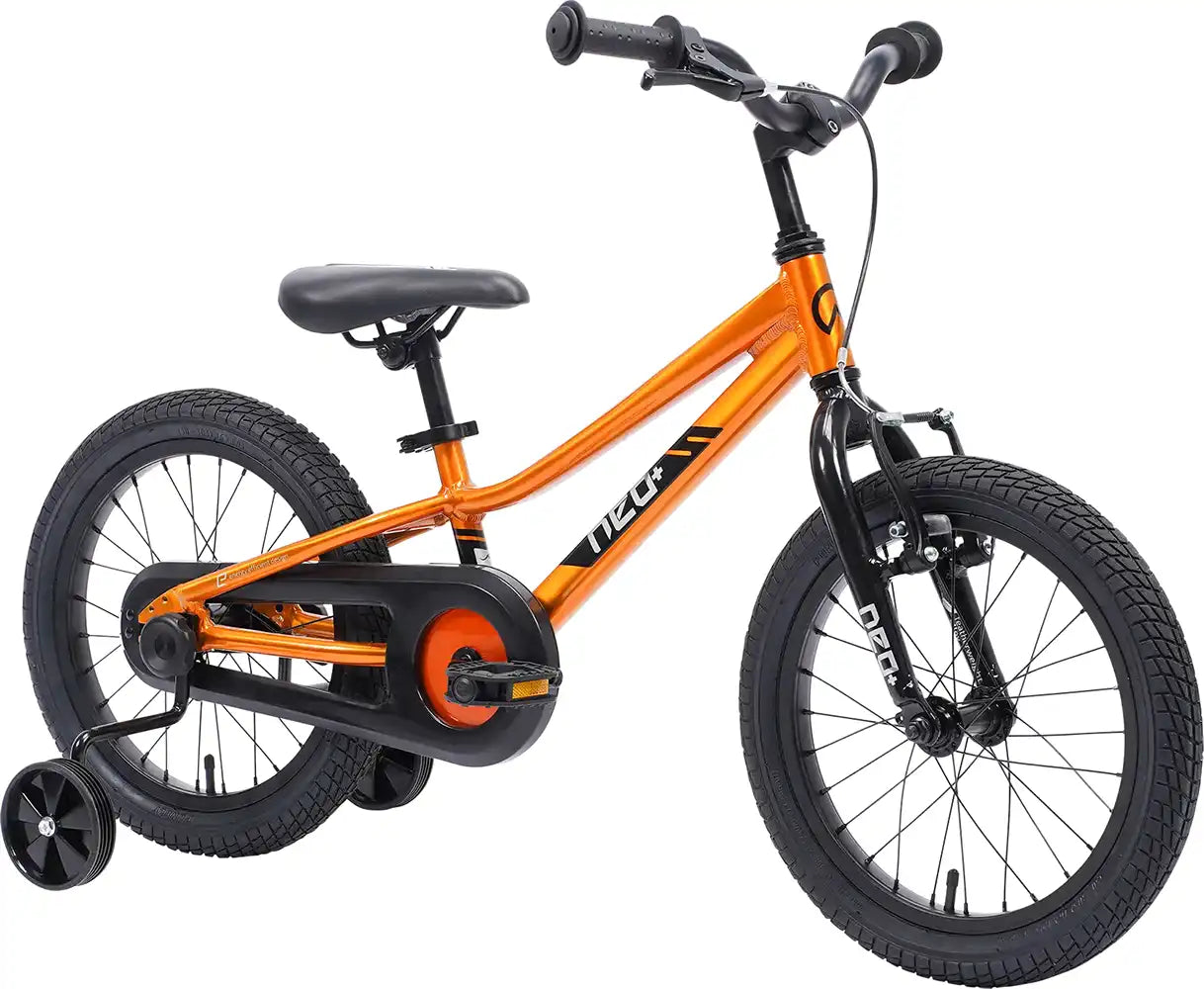 2026 Neo+ 16