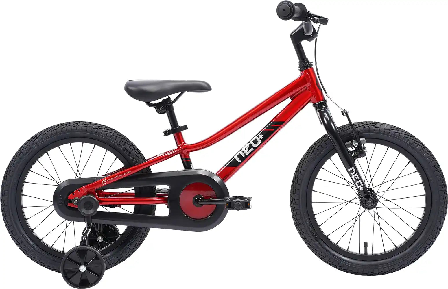 2026 Neo+ 16