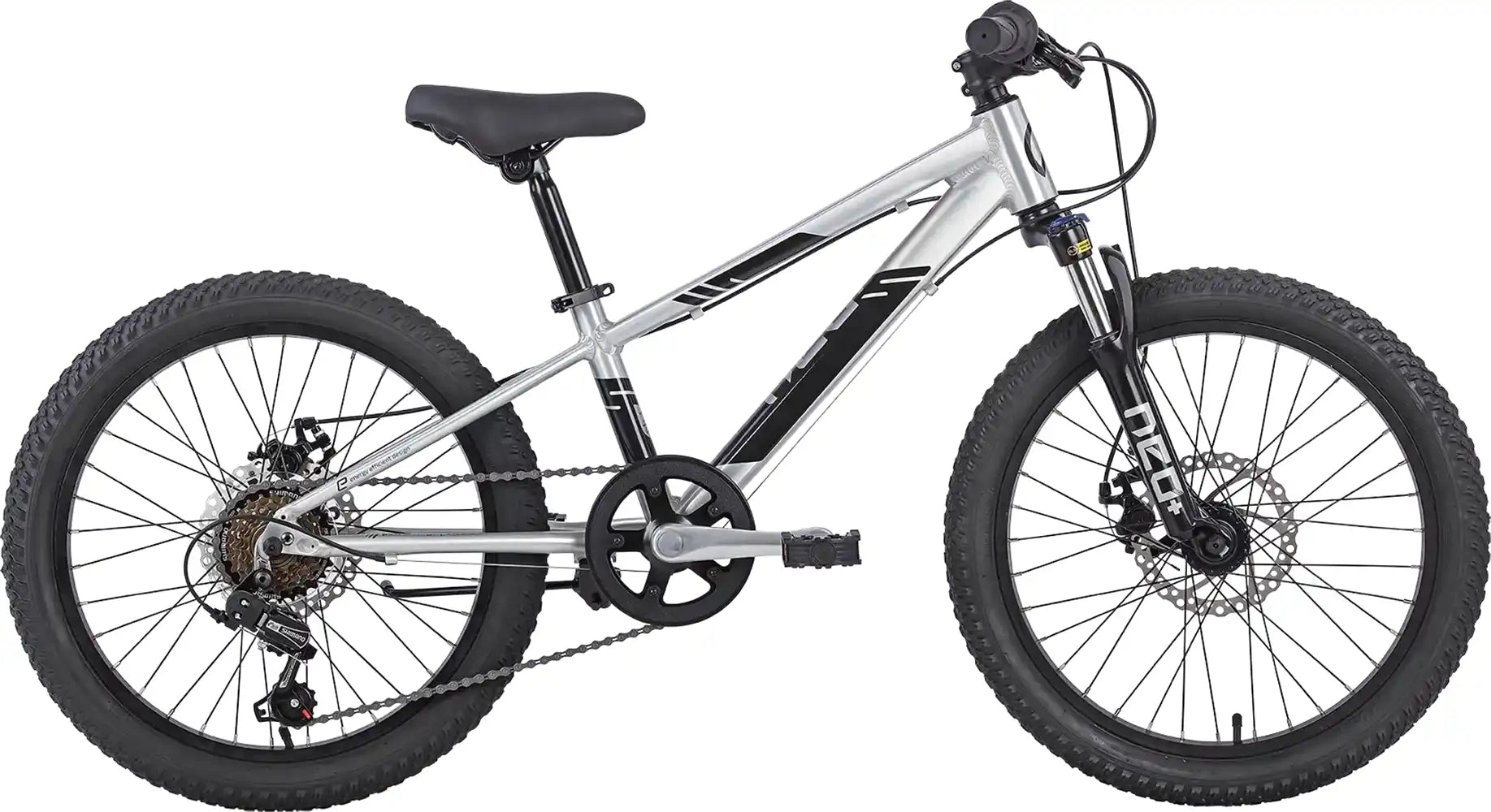 2026 Neo Disc+ 20