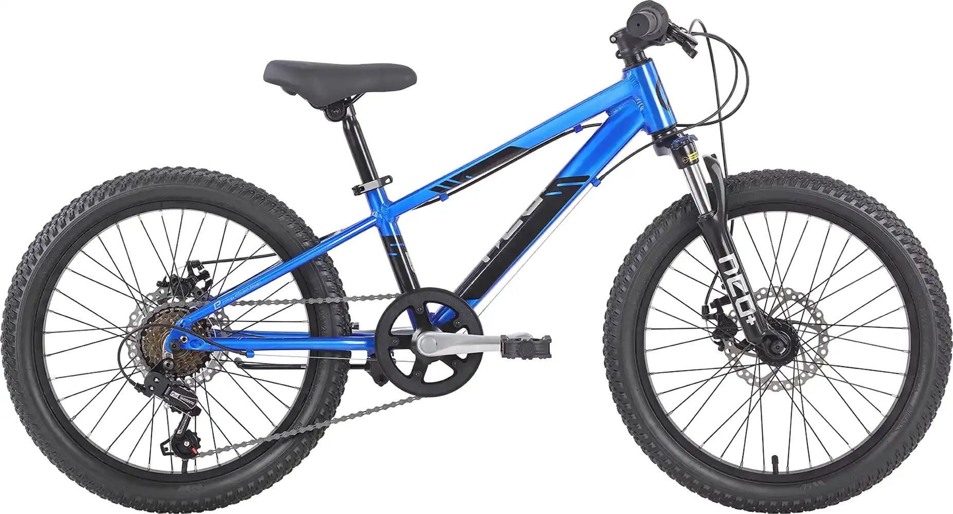 2026 Neo Disc+ 20